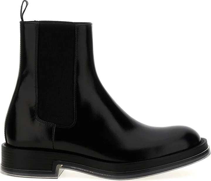 Alexander McQueen Boots