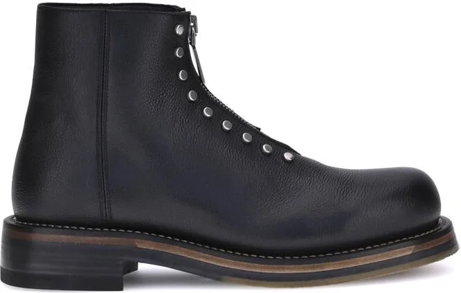 Alexander McQueen Boots