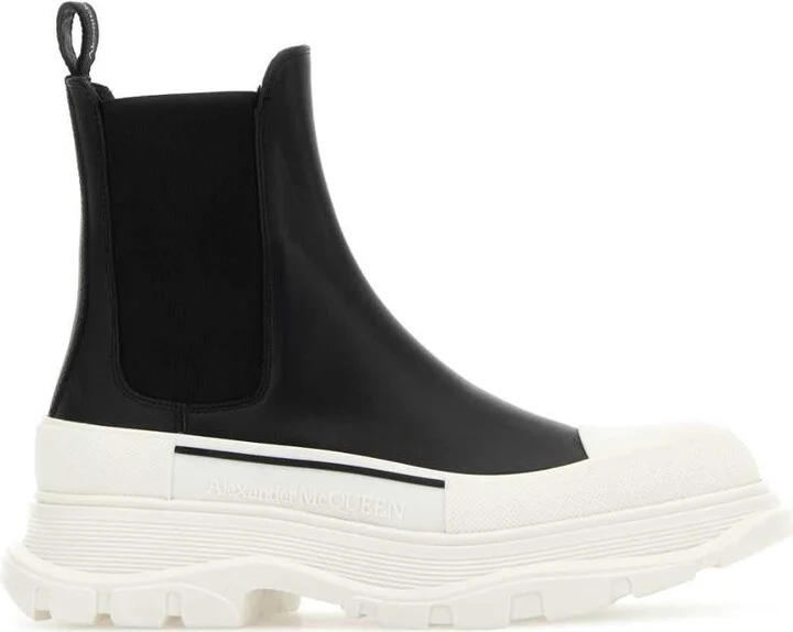 Alexander McQueen Boots