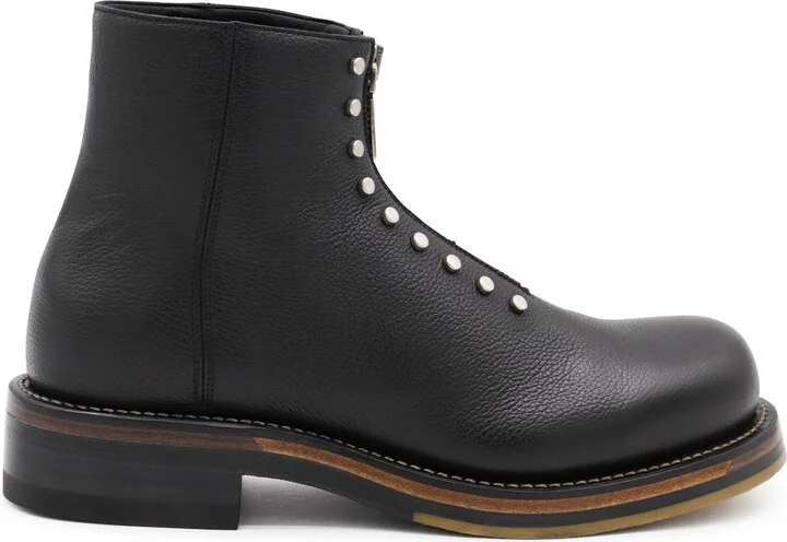 Alexander McQueen Boots