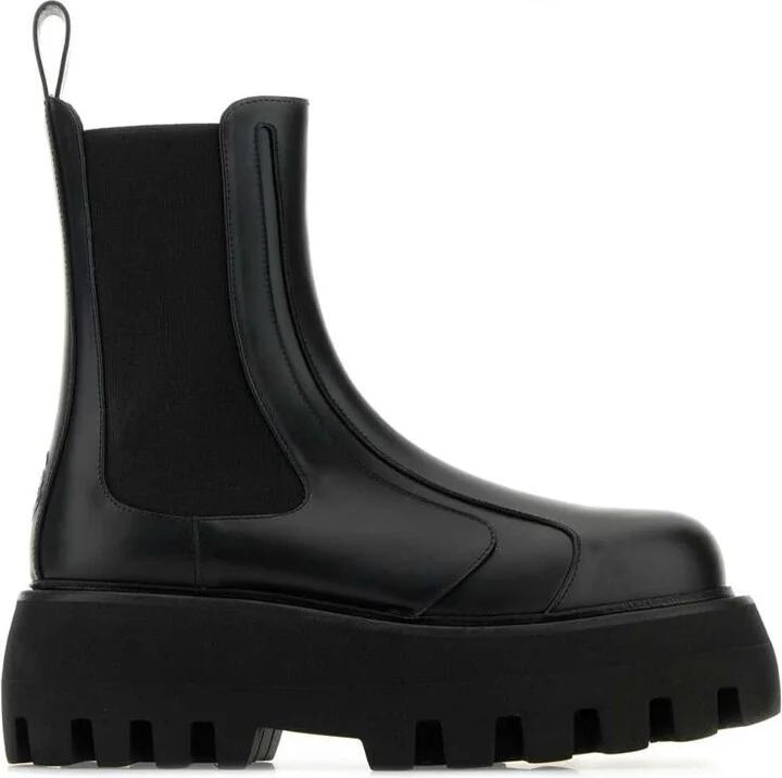 Alexander McQueen Boots