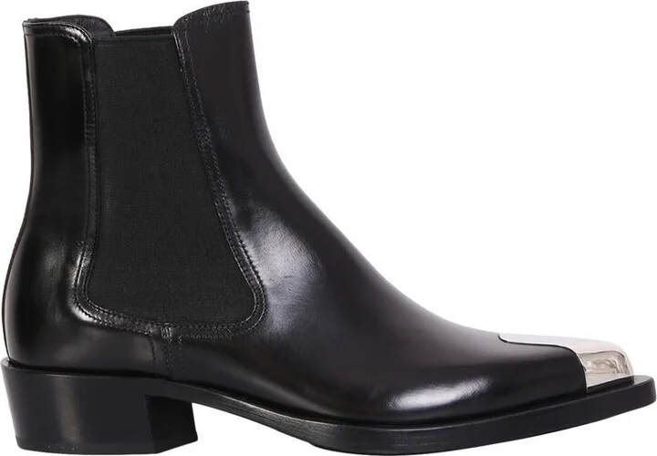 Alexander McQueen Boots