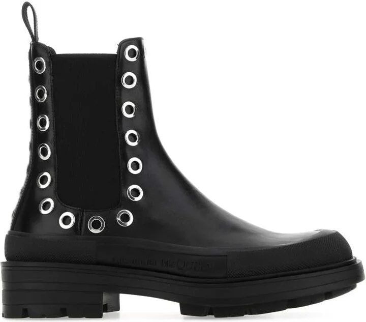Alexander McQueen Boots