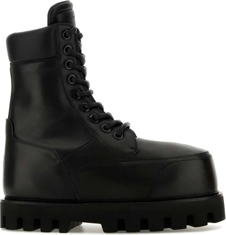Alexander McQueen Boots