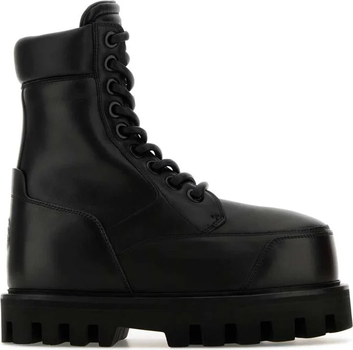Alexander McQueen Boots