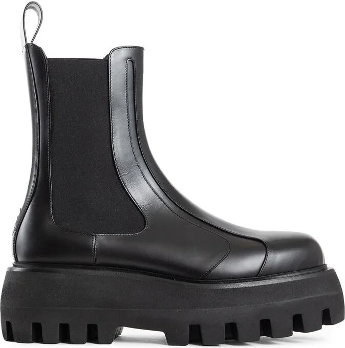 Alexander McQueen Boots