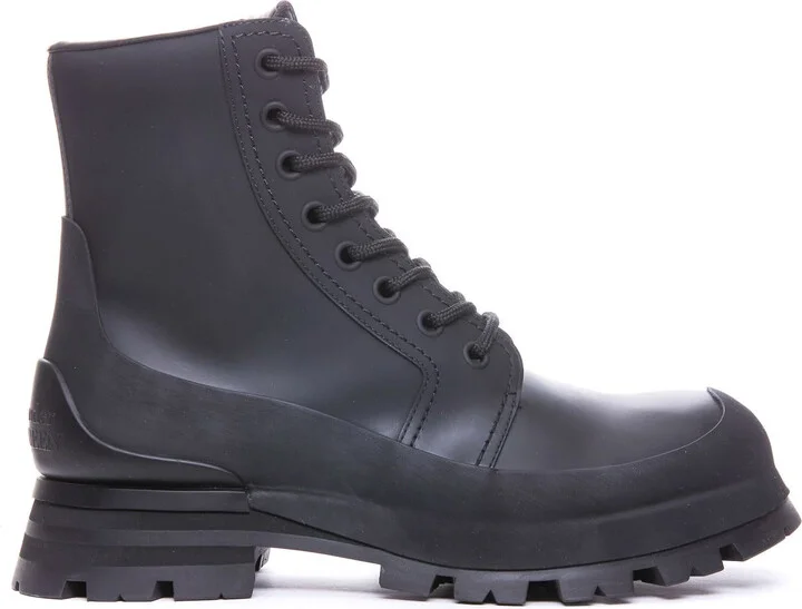 Alexander McQueen Boots