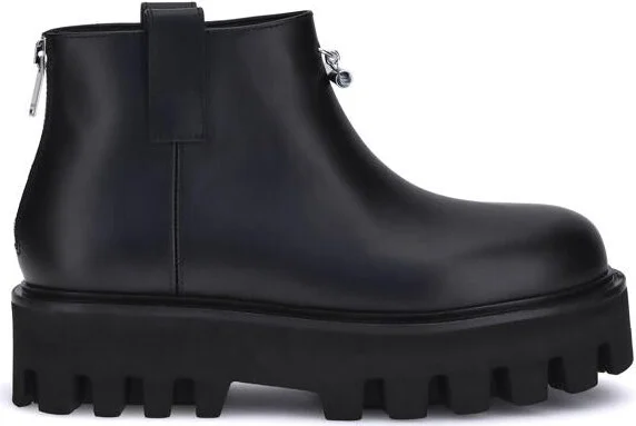 Alexander McQueen Boots