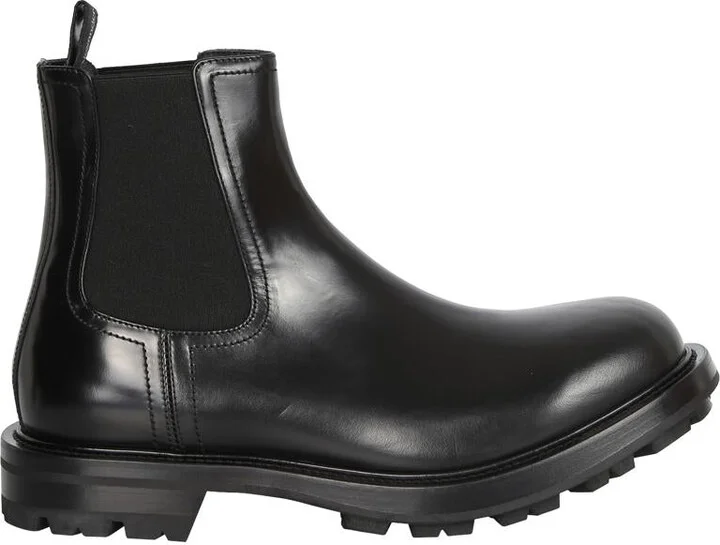 Alexander McQueen Boots