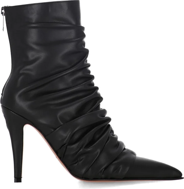 Alexander McQueen Boots