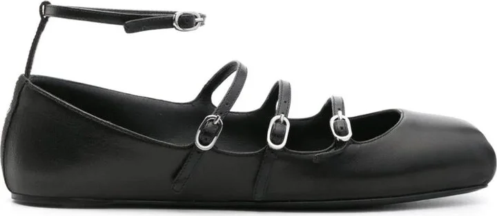 Alexander McQueen Cage Ballerinas