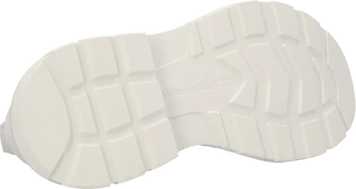 Alexander McQueen 'Canvas Sack' Sneakers - Image 4