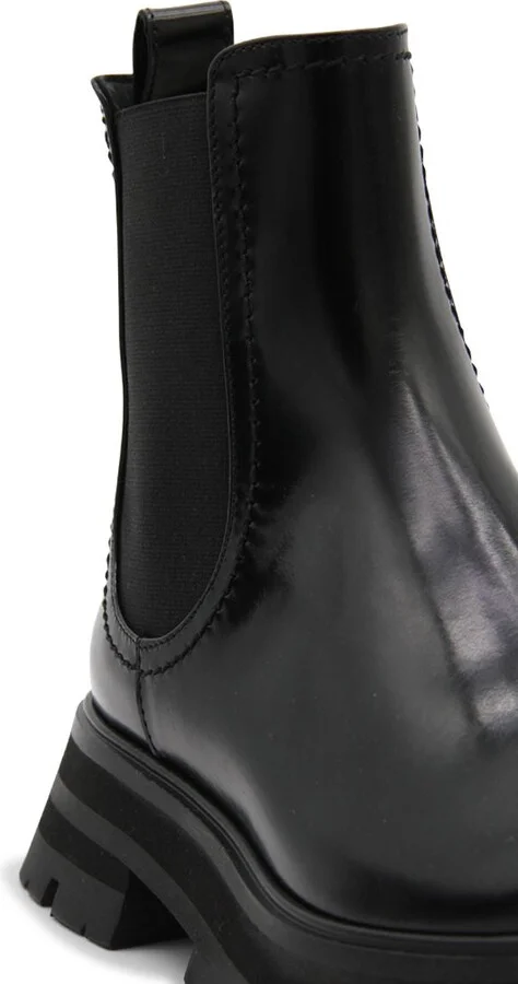 Alexander McQueen Chelsea Boots - Image 4