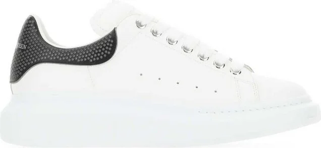 Alexander McQueen Chunky Lace-Up Sneakers
