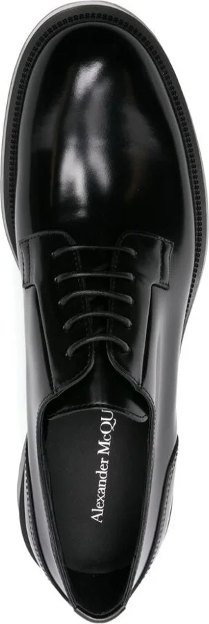 Alexander McQueen Classic Shoe - Image 2