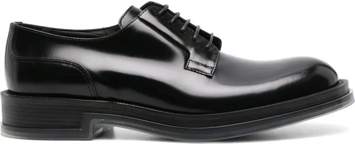 Alexander McQueen Classic Shoe