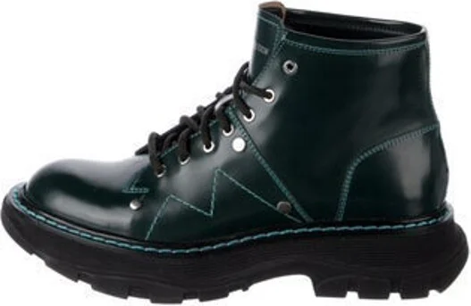 Green, Pattern Prints