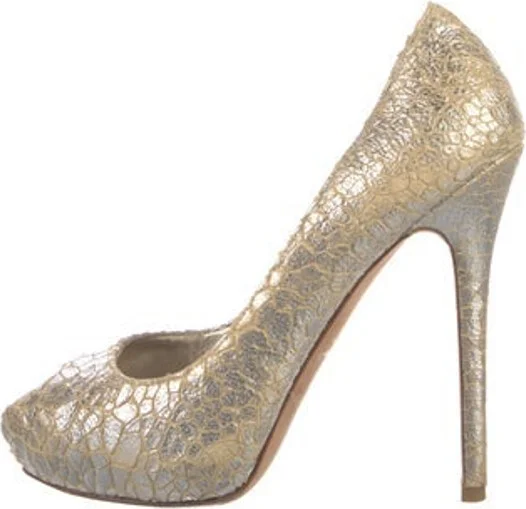 Metallic, Silver