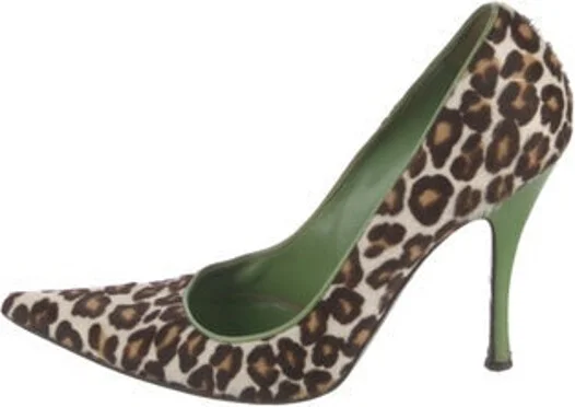 Animal Print, Brown, Neutrals