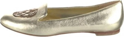 Gold, Metallic
