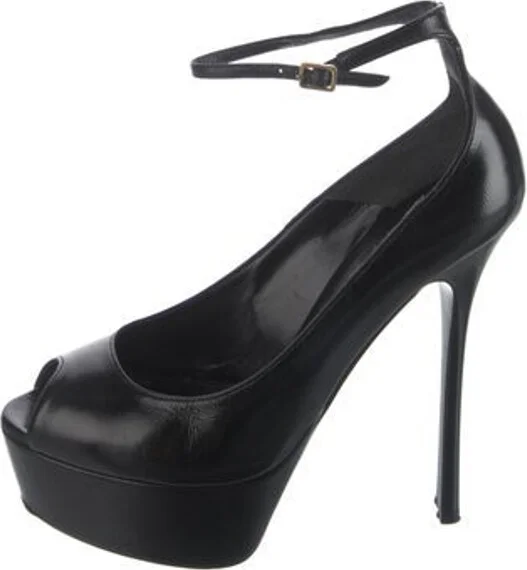 Animal Print, Black