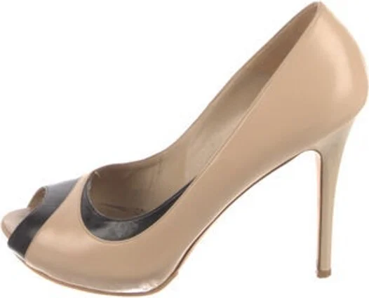 Neutrals, Pink