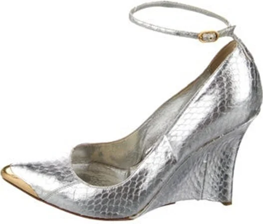 Metallic