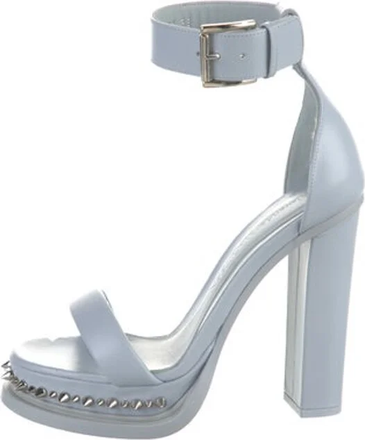 Animal Print, Blue