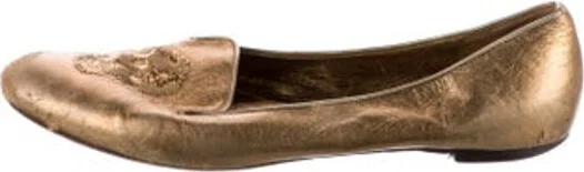Gold, Metallic