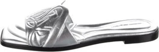 Metallic, Silver