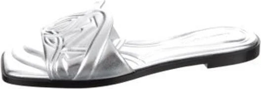 Metallic, Silver
