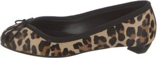 Animal Print, Brown
