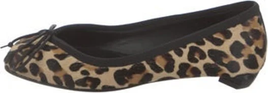 Animal Print, Brown