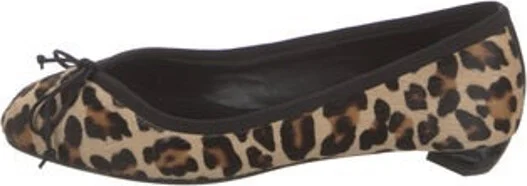 Animal Print, Brown