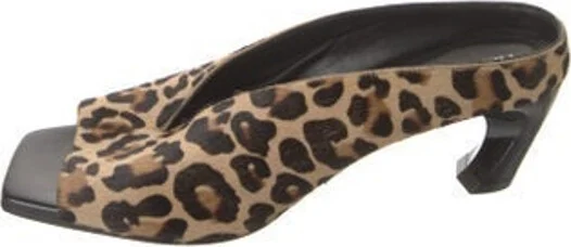 Animal Print, Brown