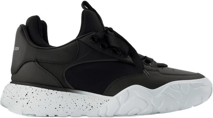 Alexander McQueen Court Sneakers