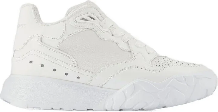 Alexander McQueen Court Sneakers