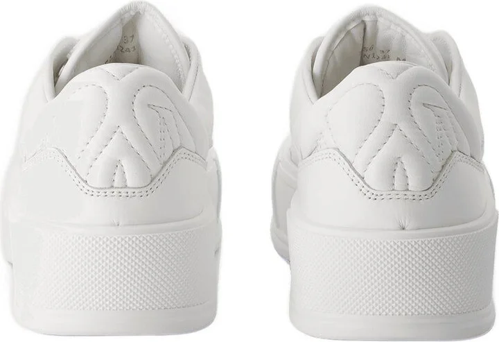 Alexander McQueen Deck Sneakers - Image 3