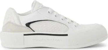 Alexander McQueen Flat Shoes - Image 3