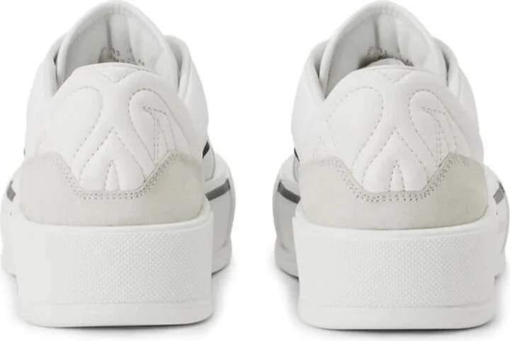 Alexander McQueen Flat Shoes - Image 4