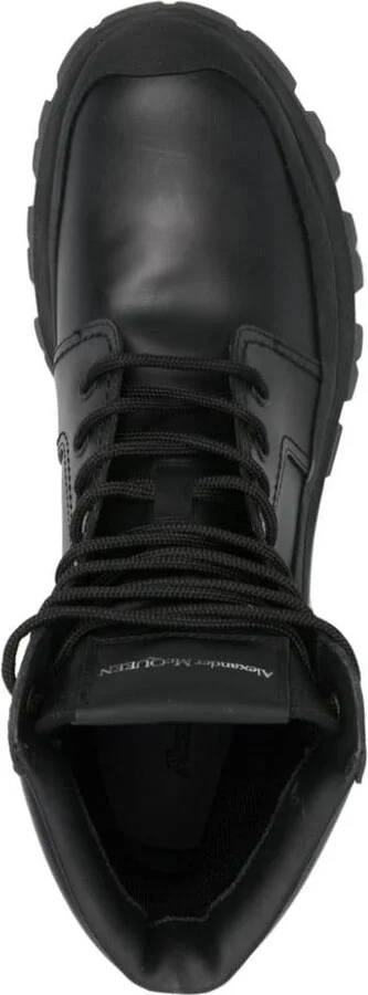 Alexander McQueen Flat Shoes - Image 2