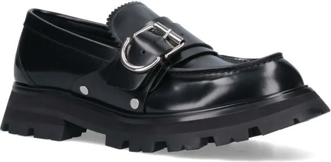 Alexander McQueen Flat Shoes - Image 2