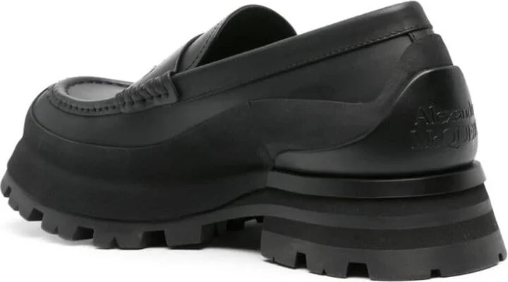 Alexander McQueen Flat Shoes - Image 2