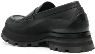 Alexander McQueen Flat Shoes - Image 3