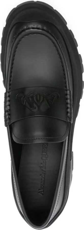 Alexander McQueen Flat Shoes - Image 4