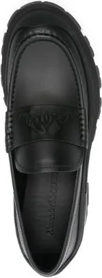 Alexander McQueen Flat Shoes - Image 5