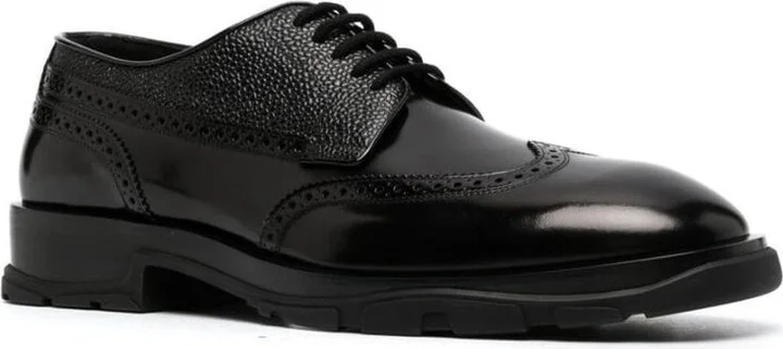 Alexander McQueen Flat Shoes - Image 2