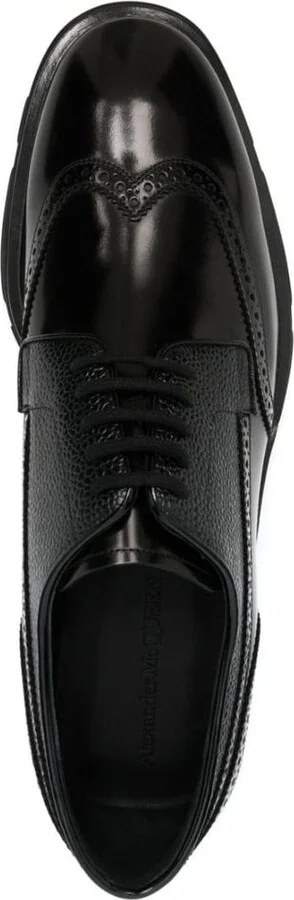 Alexander McQueen Flat Shoes - Image 4