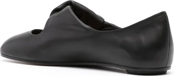 Alexander McQueen Flat Shoes - Image 3