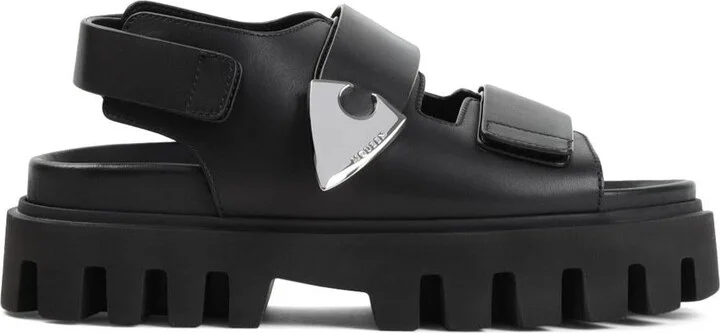 Alexander McQueen Flat Shoes - Image 2